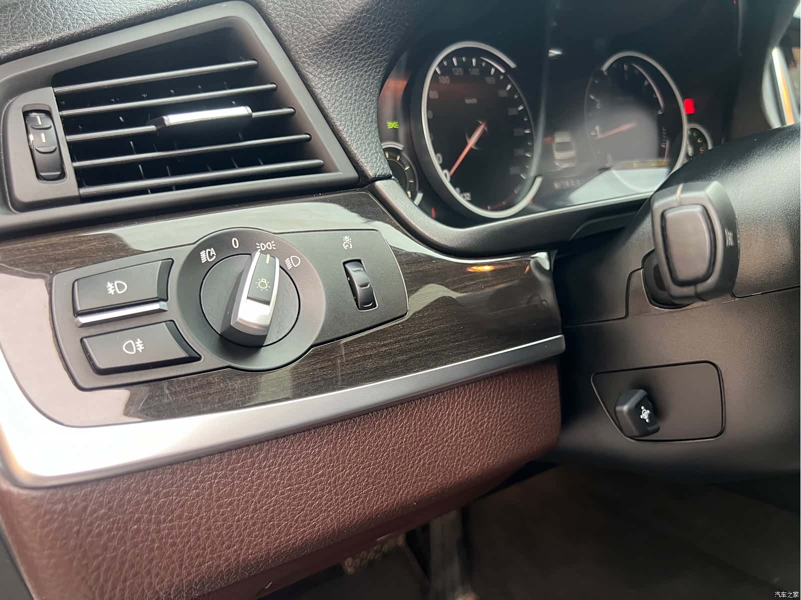 BMW 5 Series, 2017 14