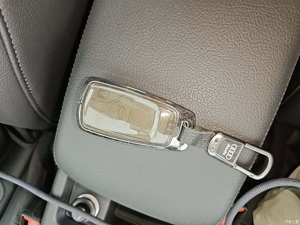 Audi A5, 2018 9