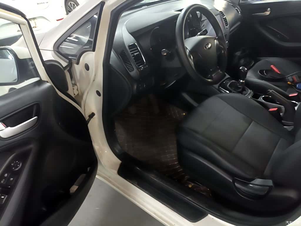 Kia K3, 2018 16