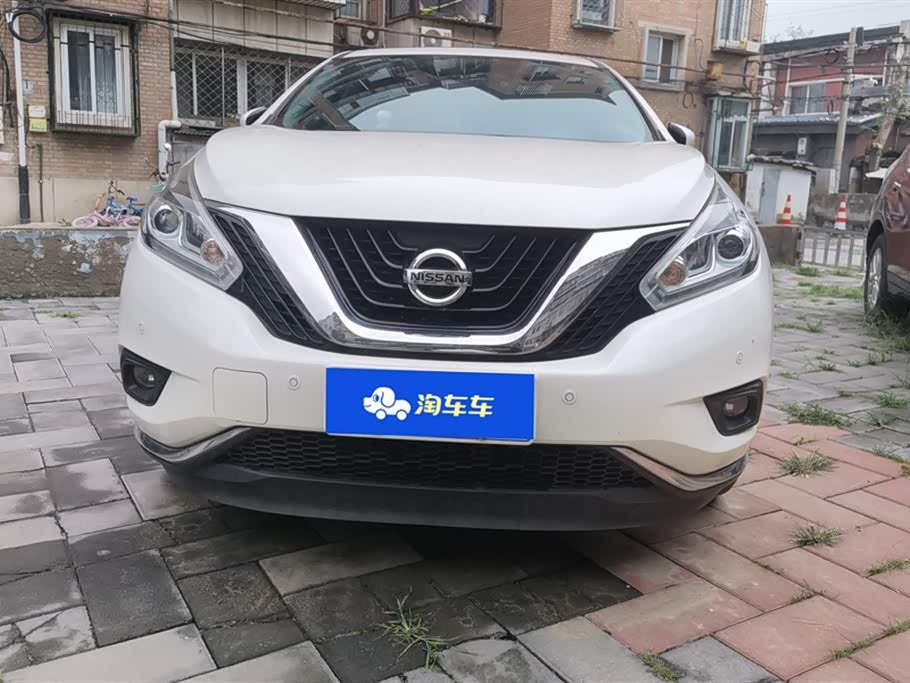 Nissan Loulan Nissan Loulan