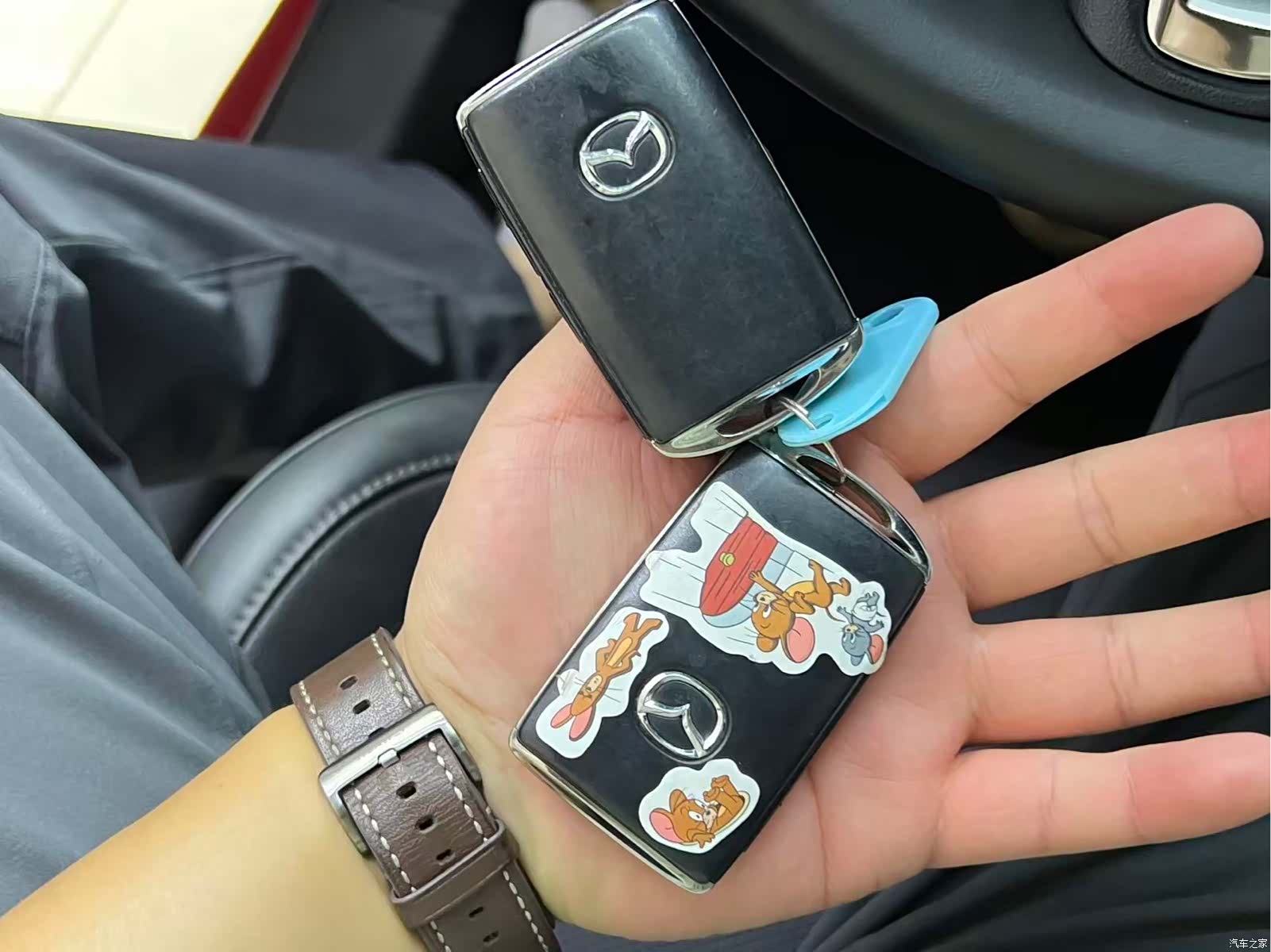 Mazda Mazda3, 2023 18
