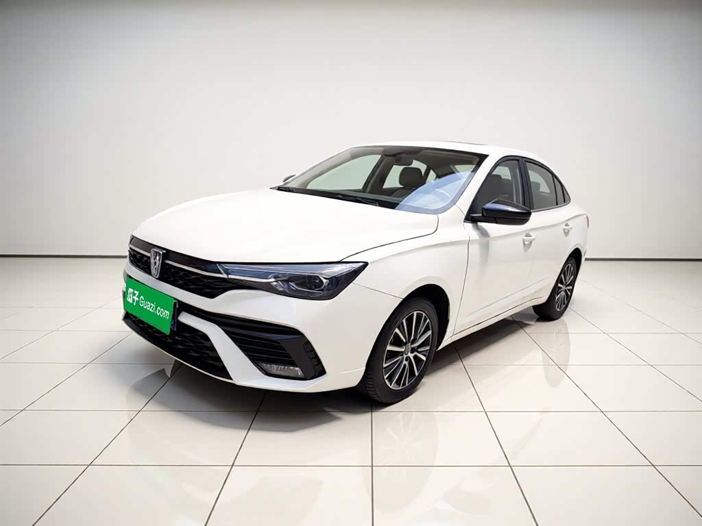 Roewe i5