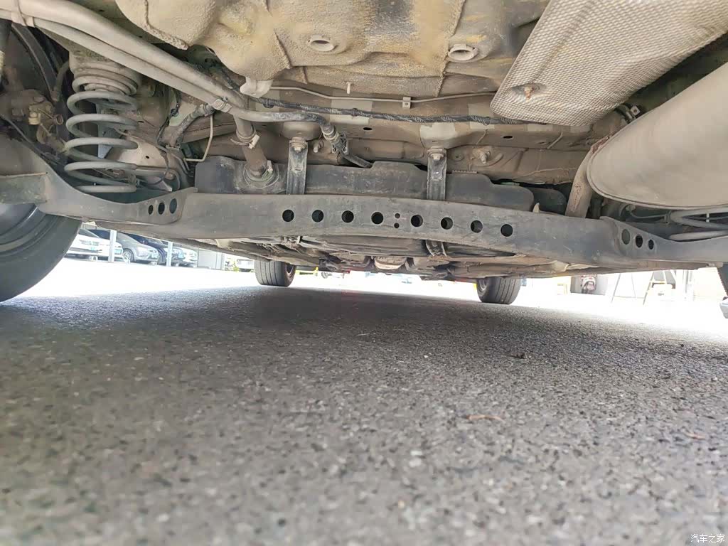 Roewe i5, 2021 24