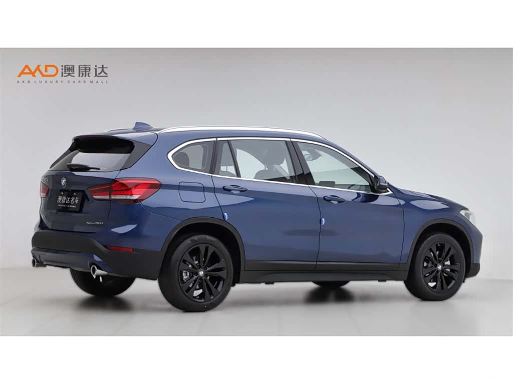 BMW X1, 2021 3