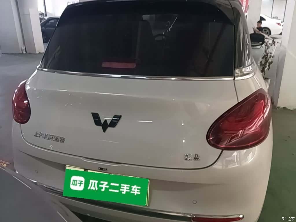 Wuling Bingo, 2024 6