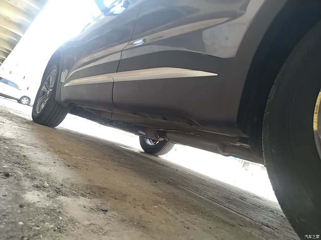 Chery Tiggo 7, 2022 22