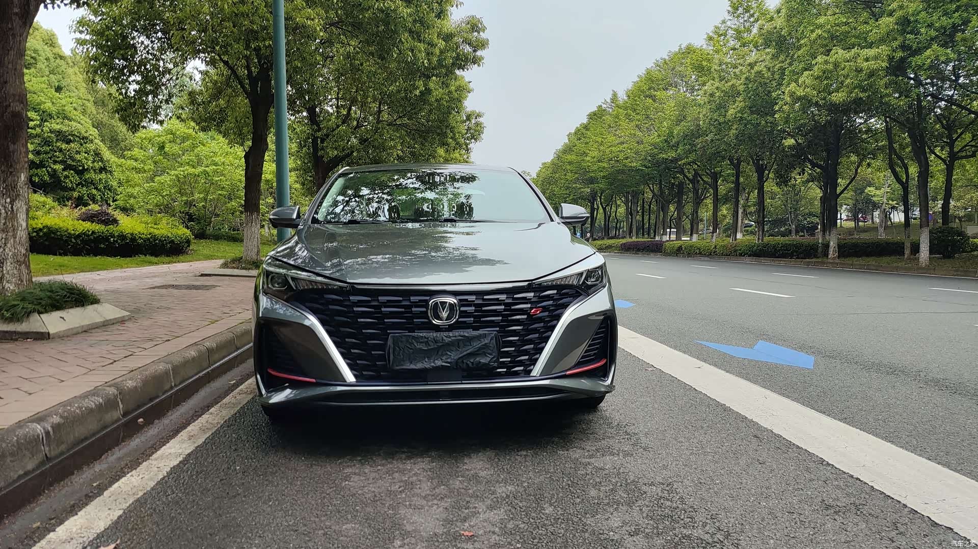 Changan Eado, 2023 2