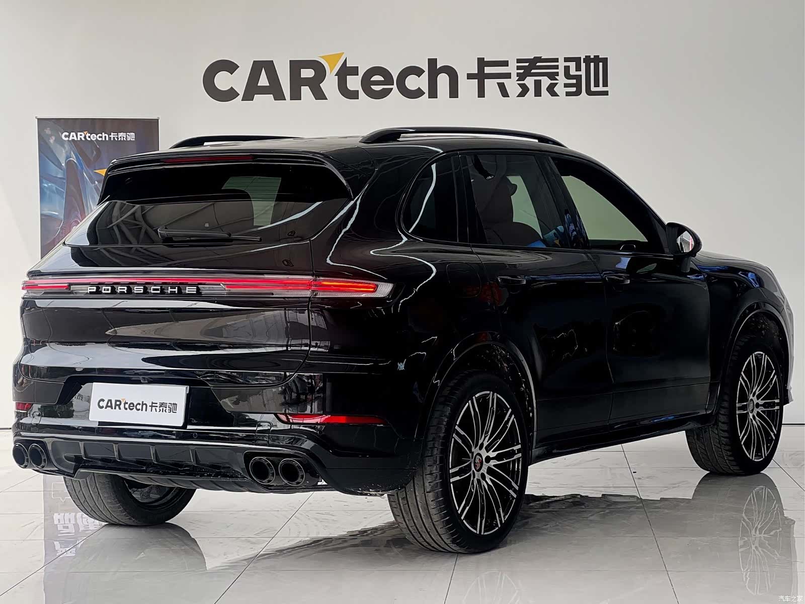 Porsche Cayenne, 2012 9