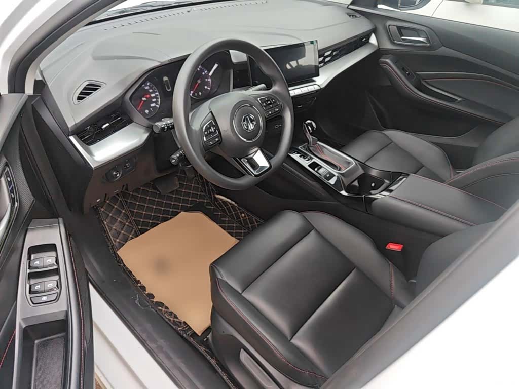 MG MG5, 2024 15