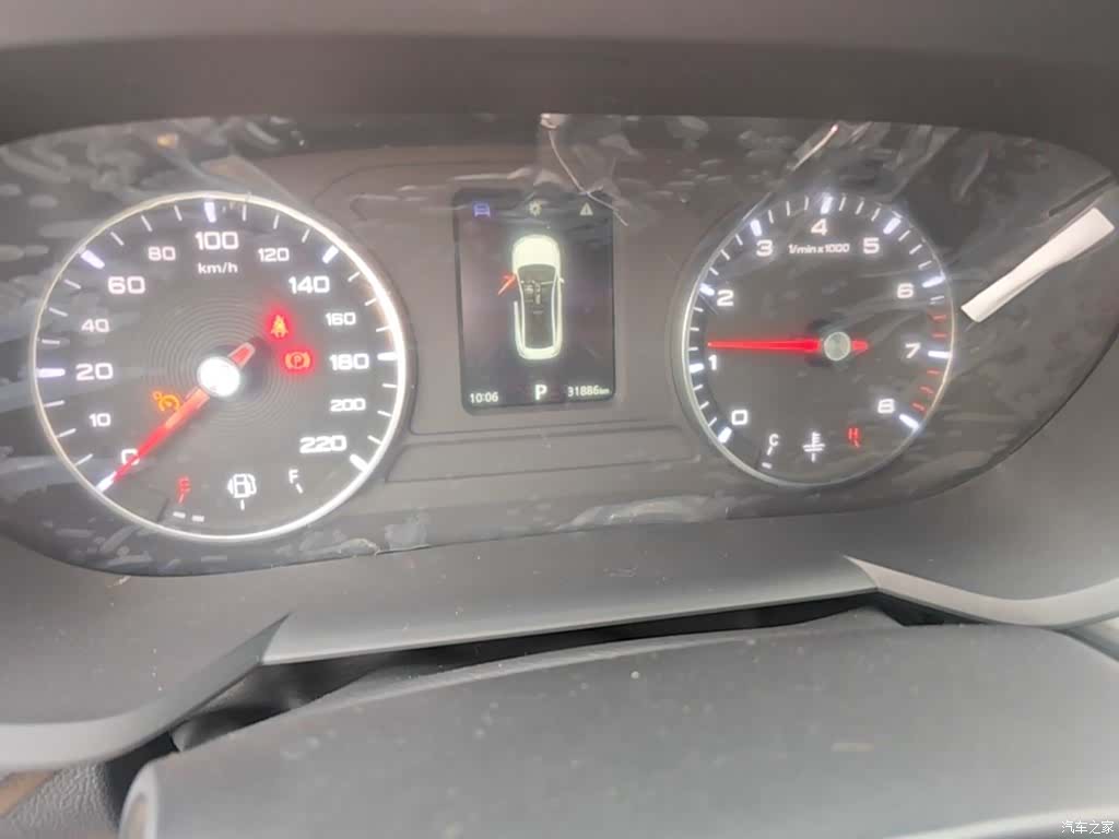 MG MG5, 2024 12