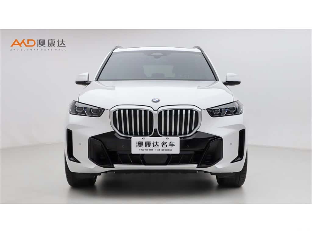 BMW X5, 2024 2