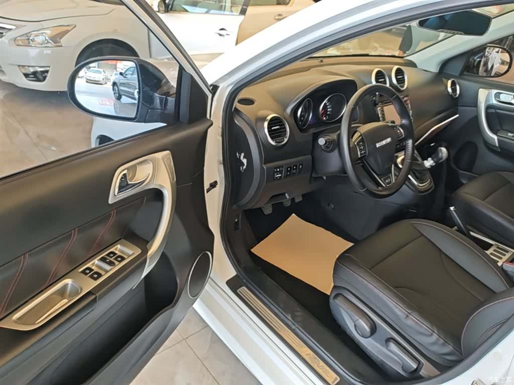 Haval H6, 2016 16