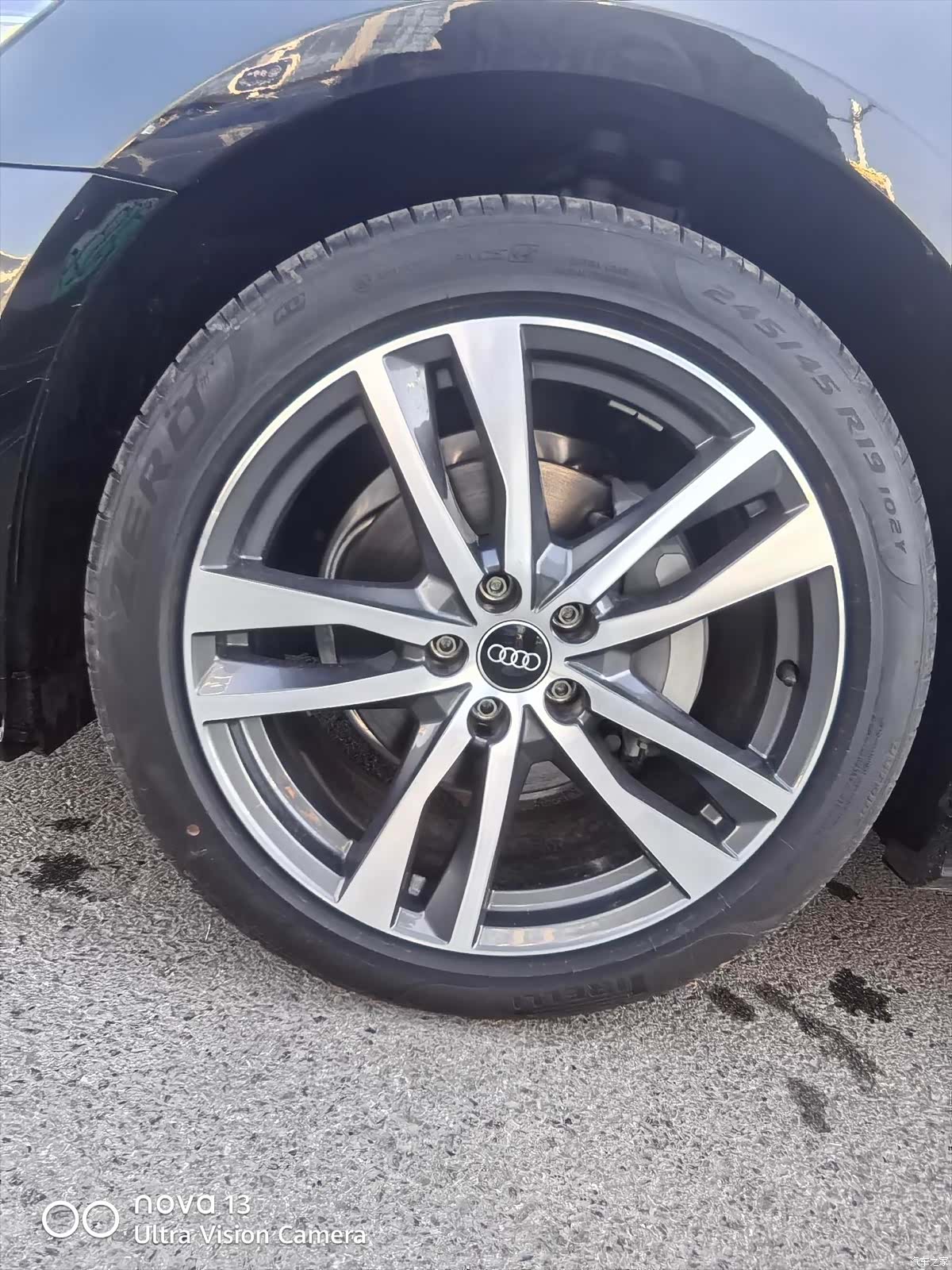 Audi A6L, 2025 13