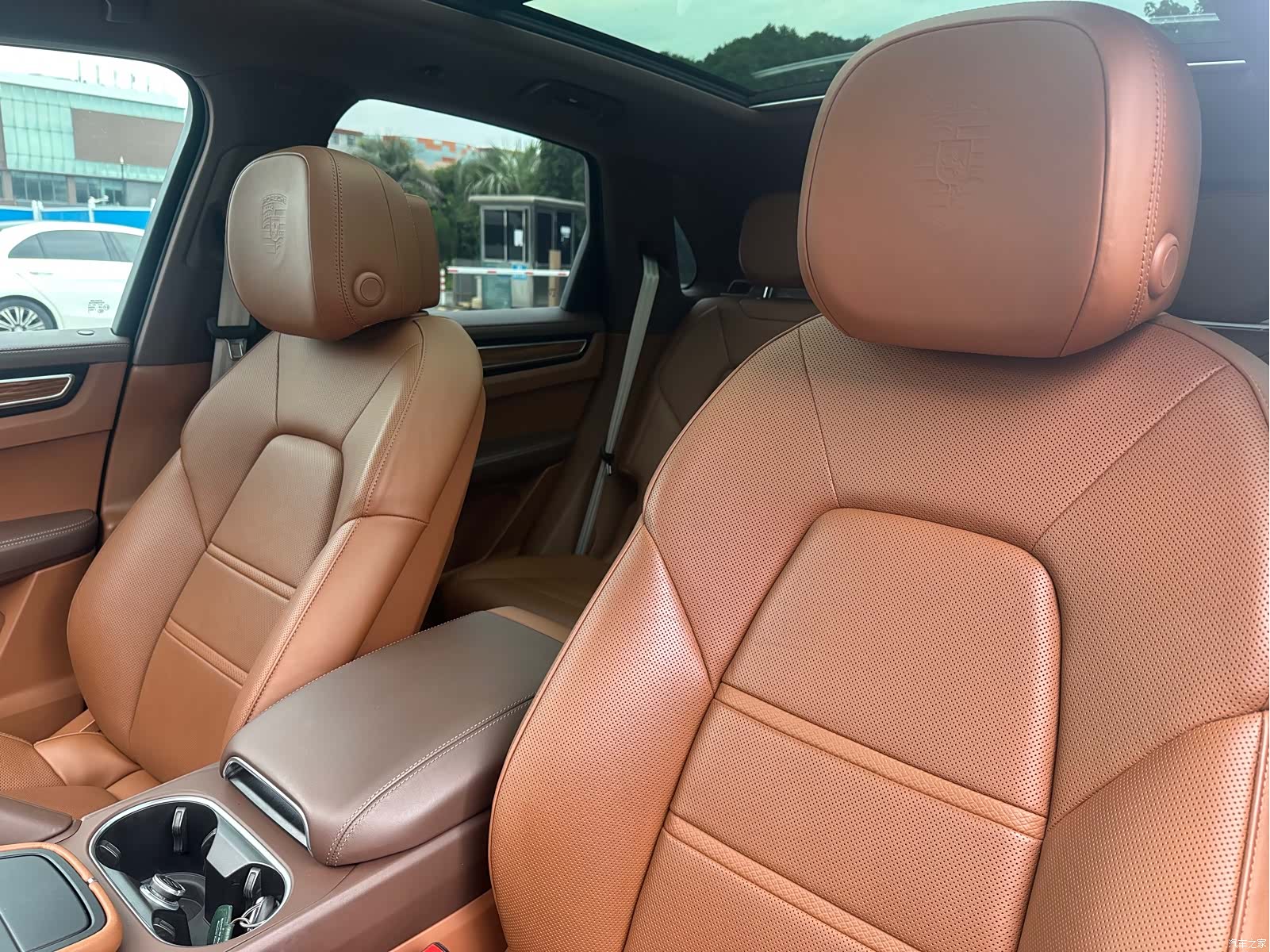Porsche Cayenne, 2023 17