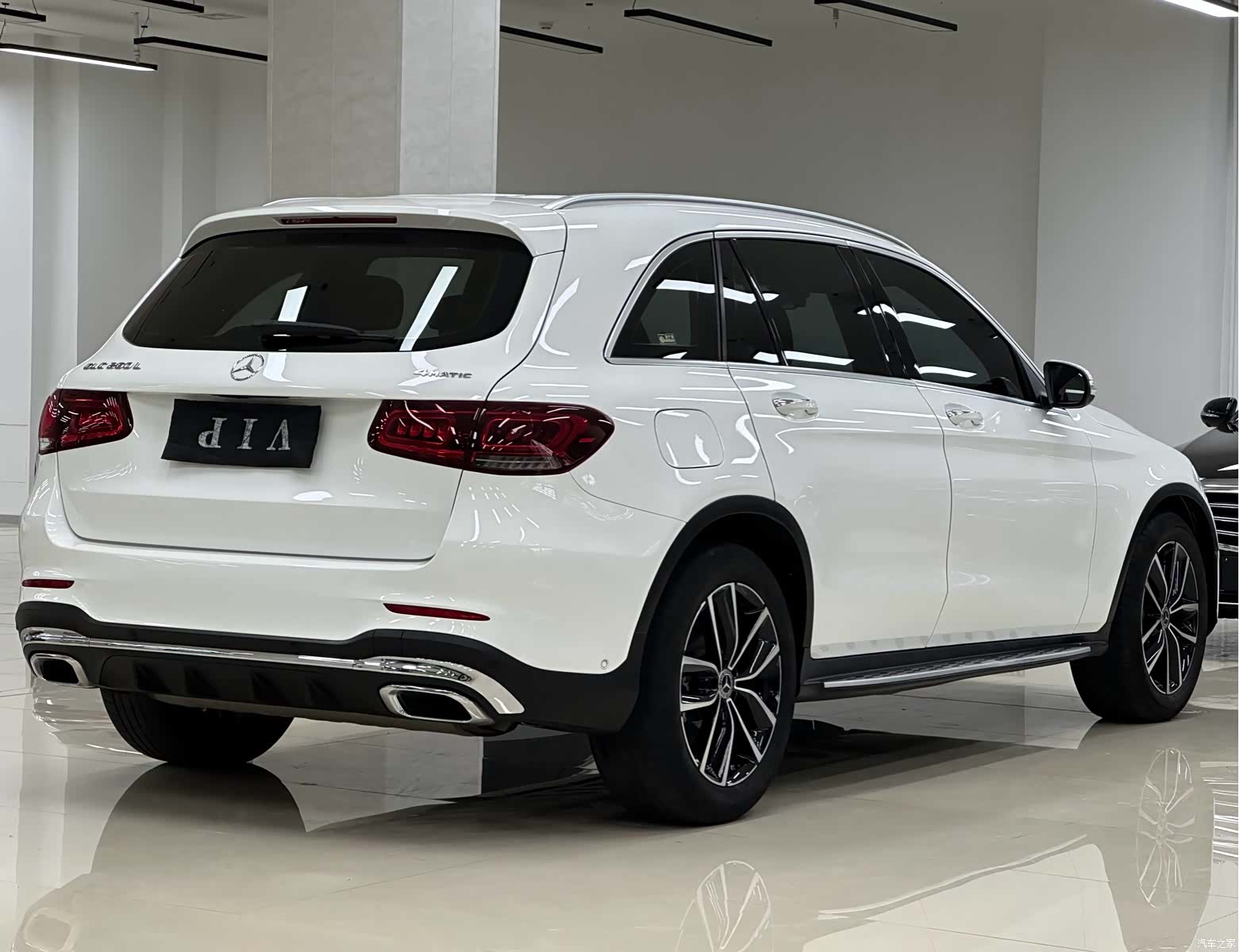 Mercedes-Benz GLC, 2020 3
