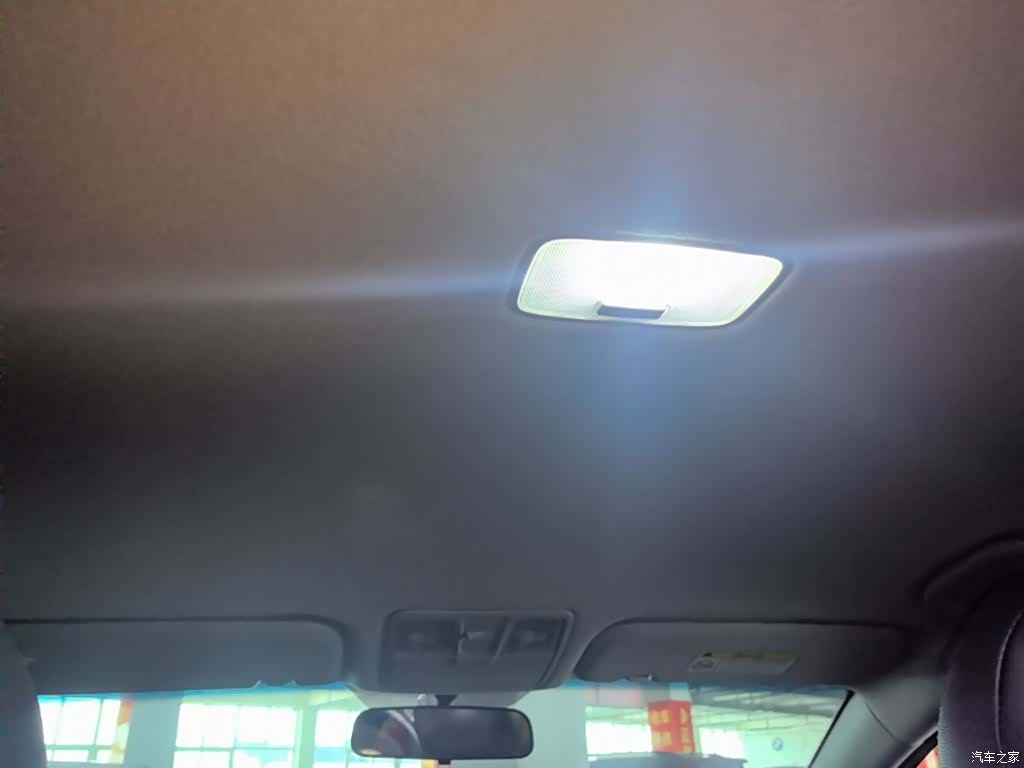 Kia K3, 2016 14