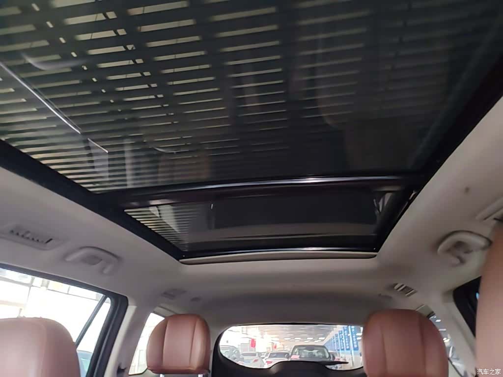 Haima 7X, 2021 18