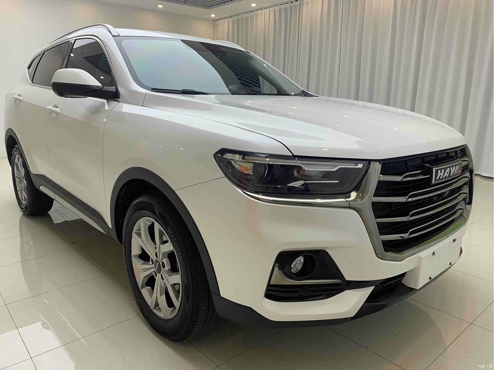 Haval H6, 2023 3