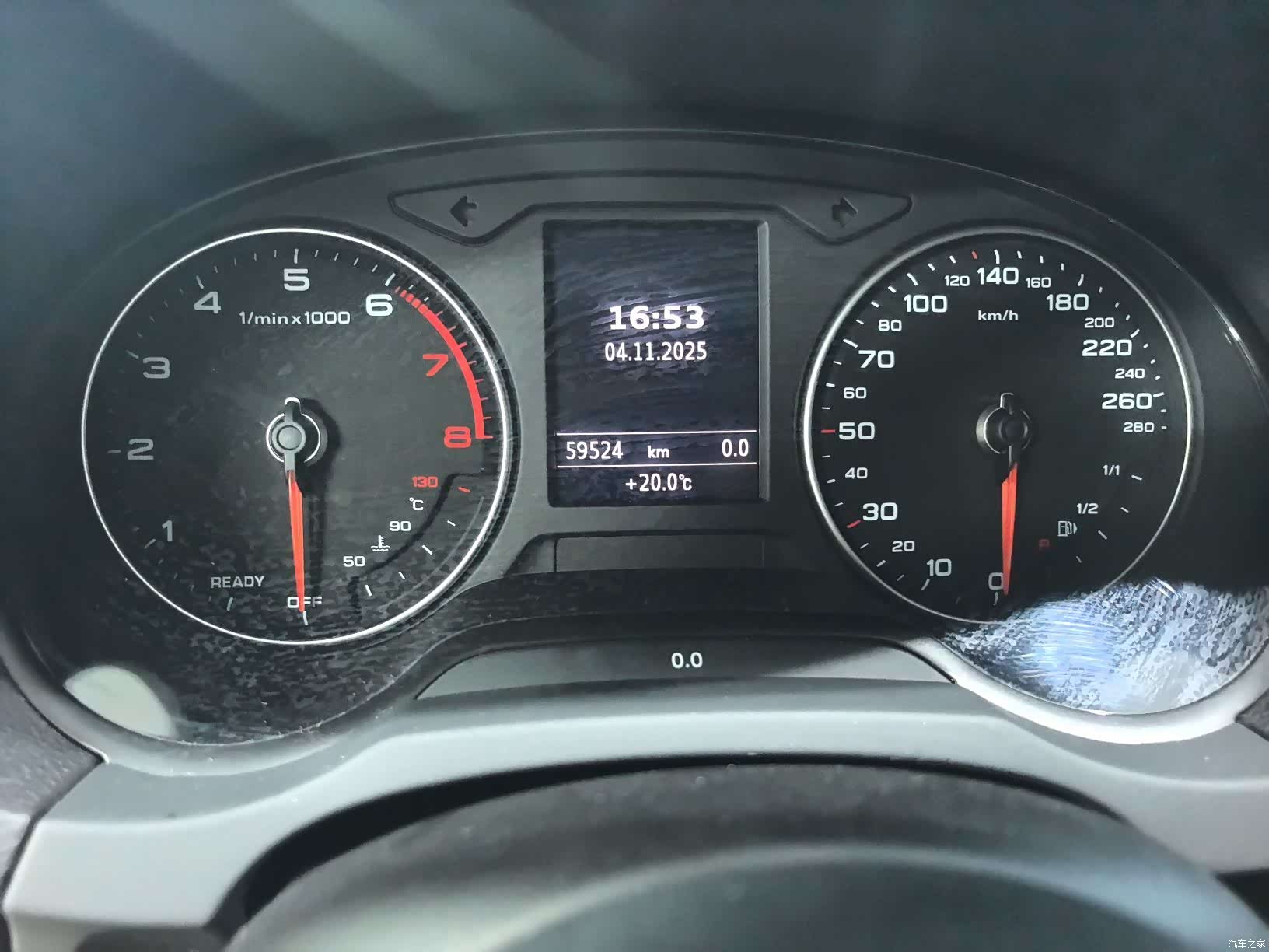 Audi A3, 2020 7