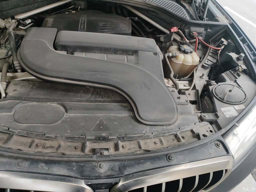 BMW X6, 2018 22