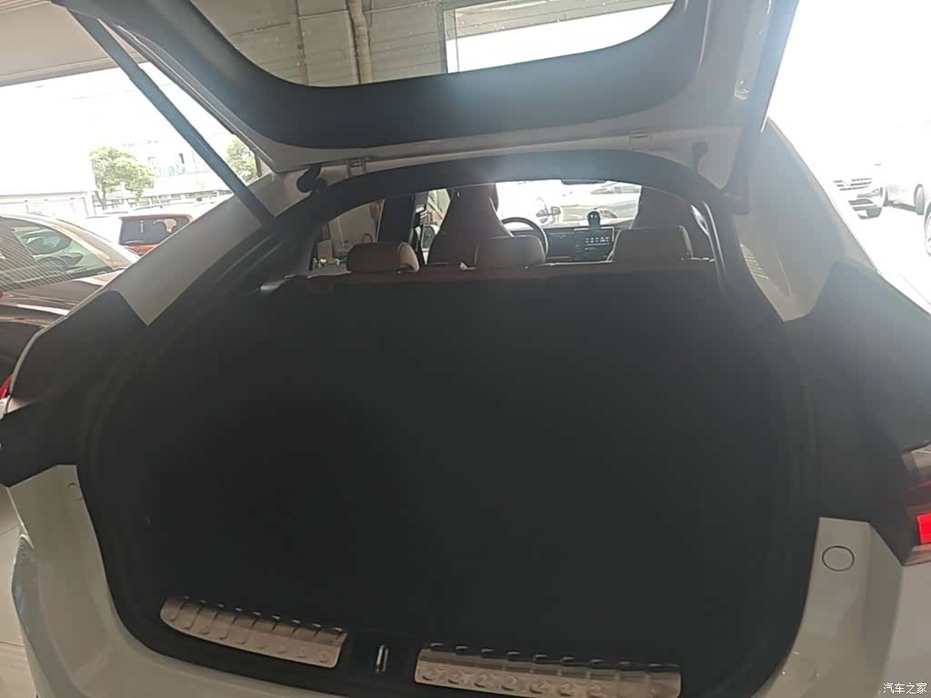 NIO EC6, 2022 19