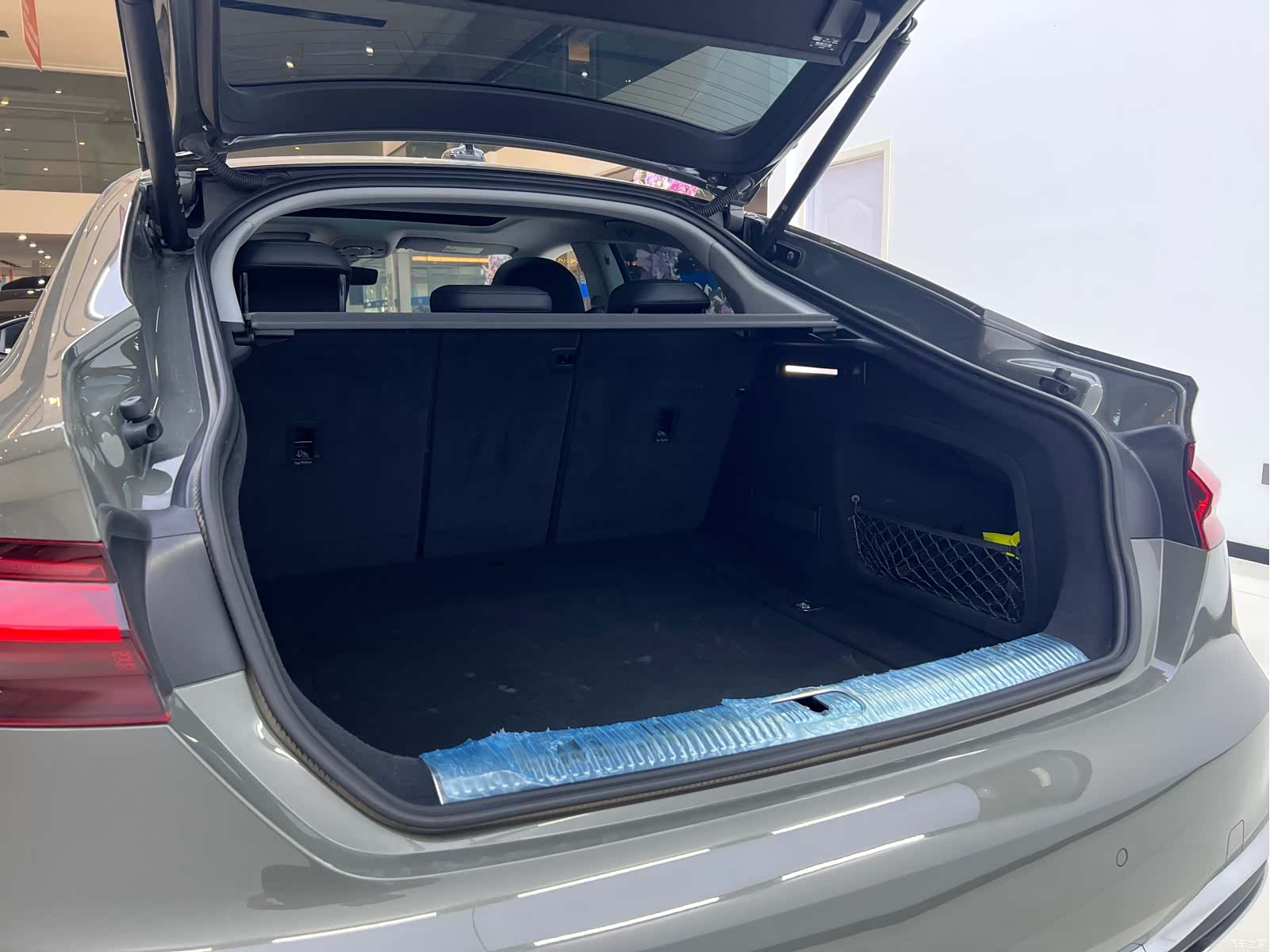 Audi A5, 2023 18