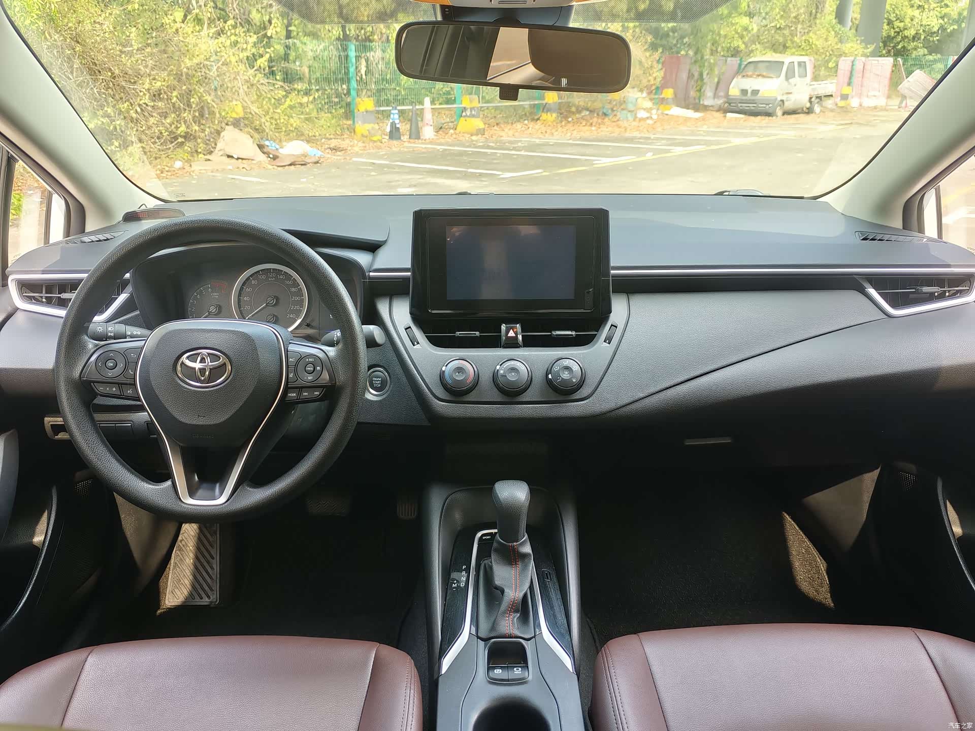 Toyota Corolla, 2022 6