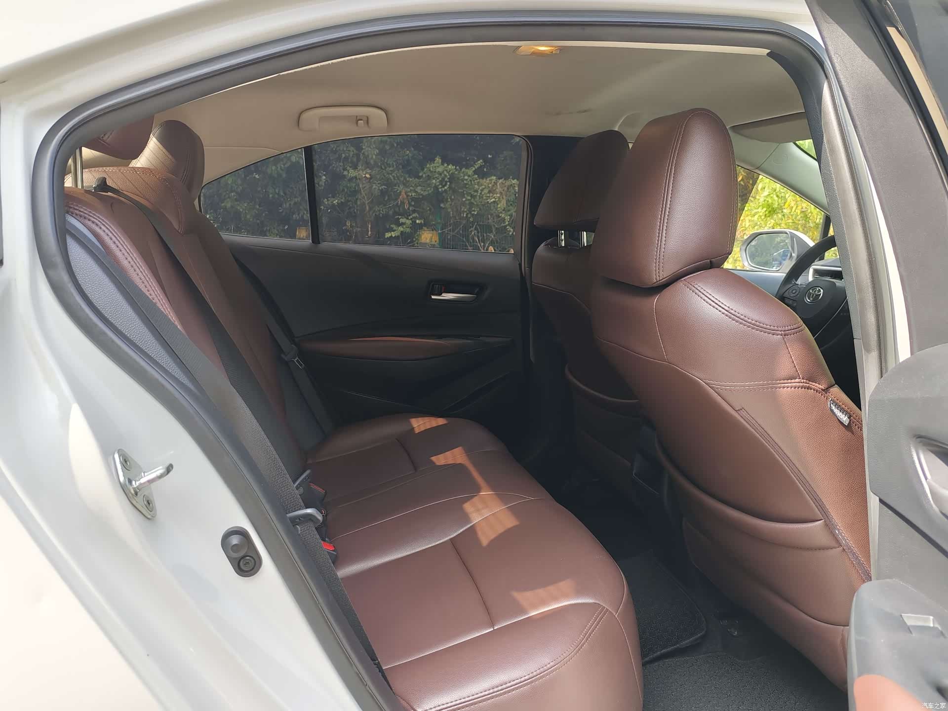 Toyota Corolla, 2022 8