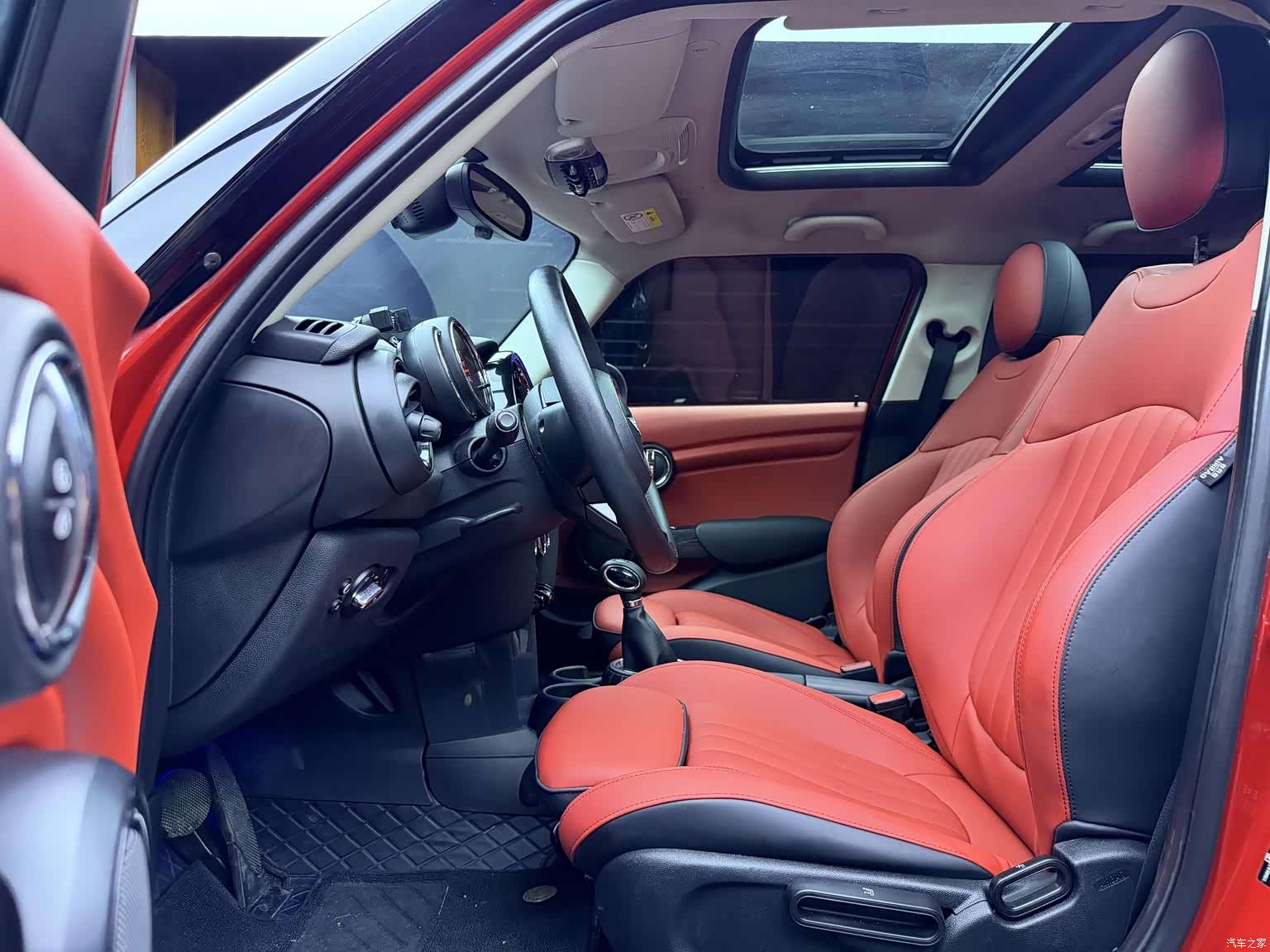 Mini Cooper, 2017 9