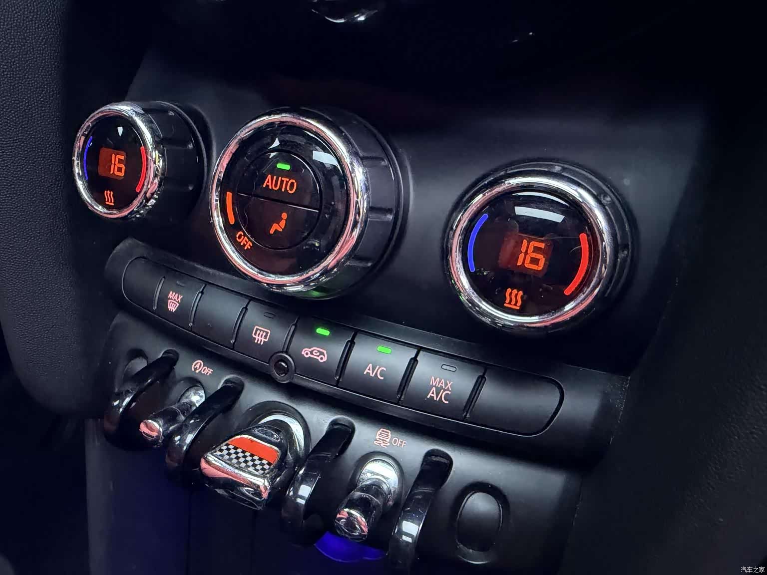 Mini Cooper, 2017 15