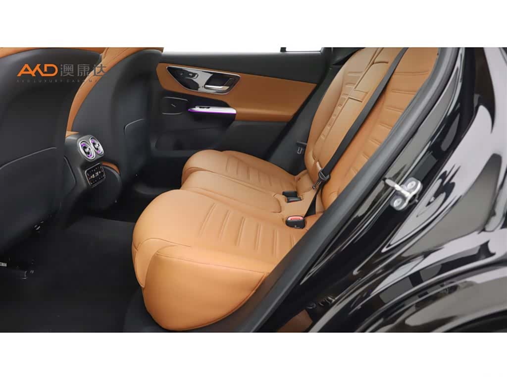 Mercedes-Benz GLC, 2025 7