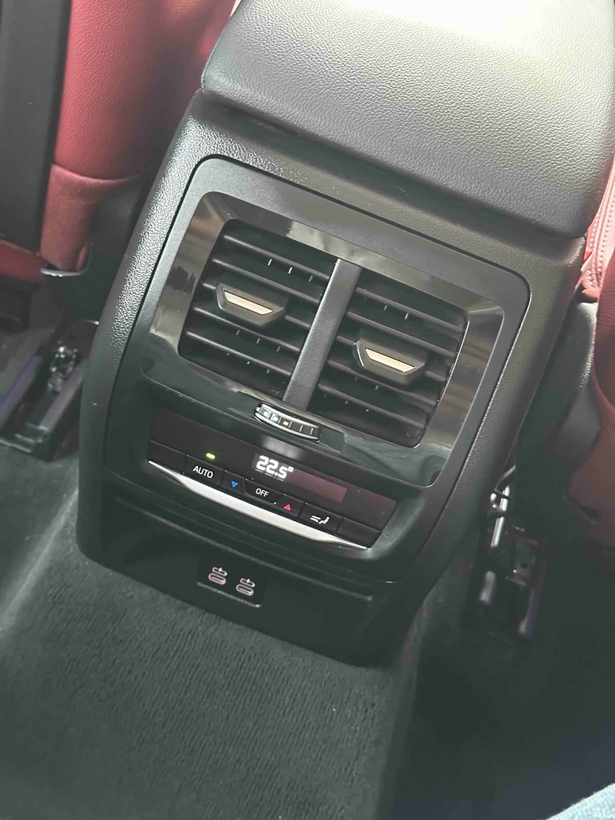 BMW X4, 2023 23