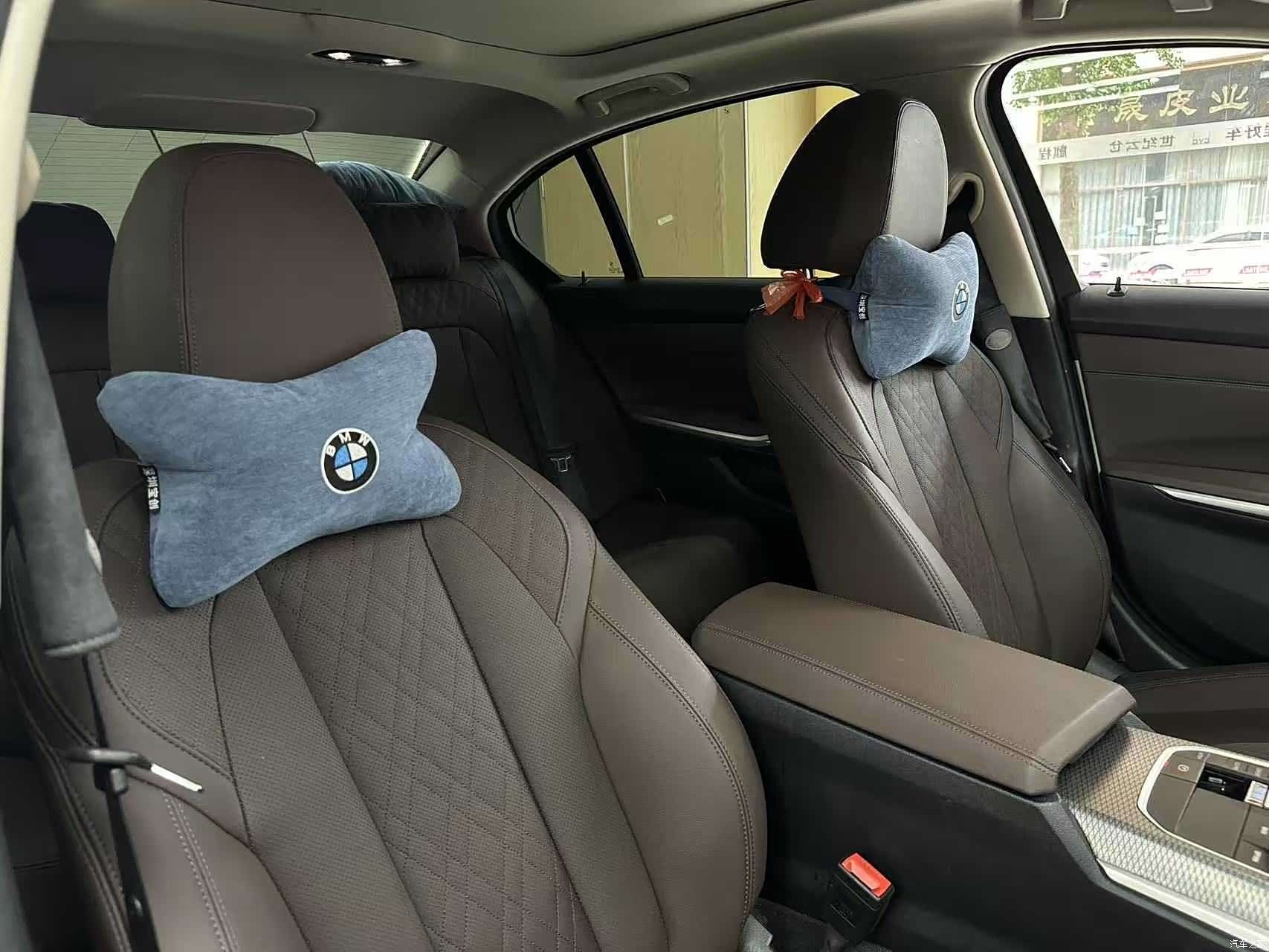 BMW 3 Series, 2023 3