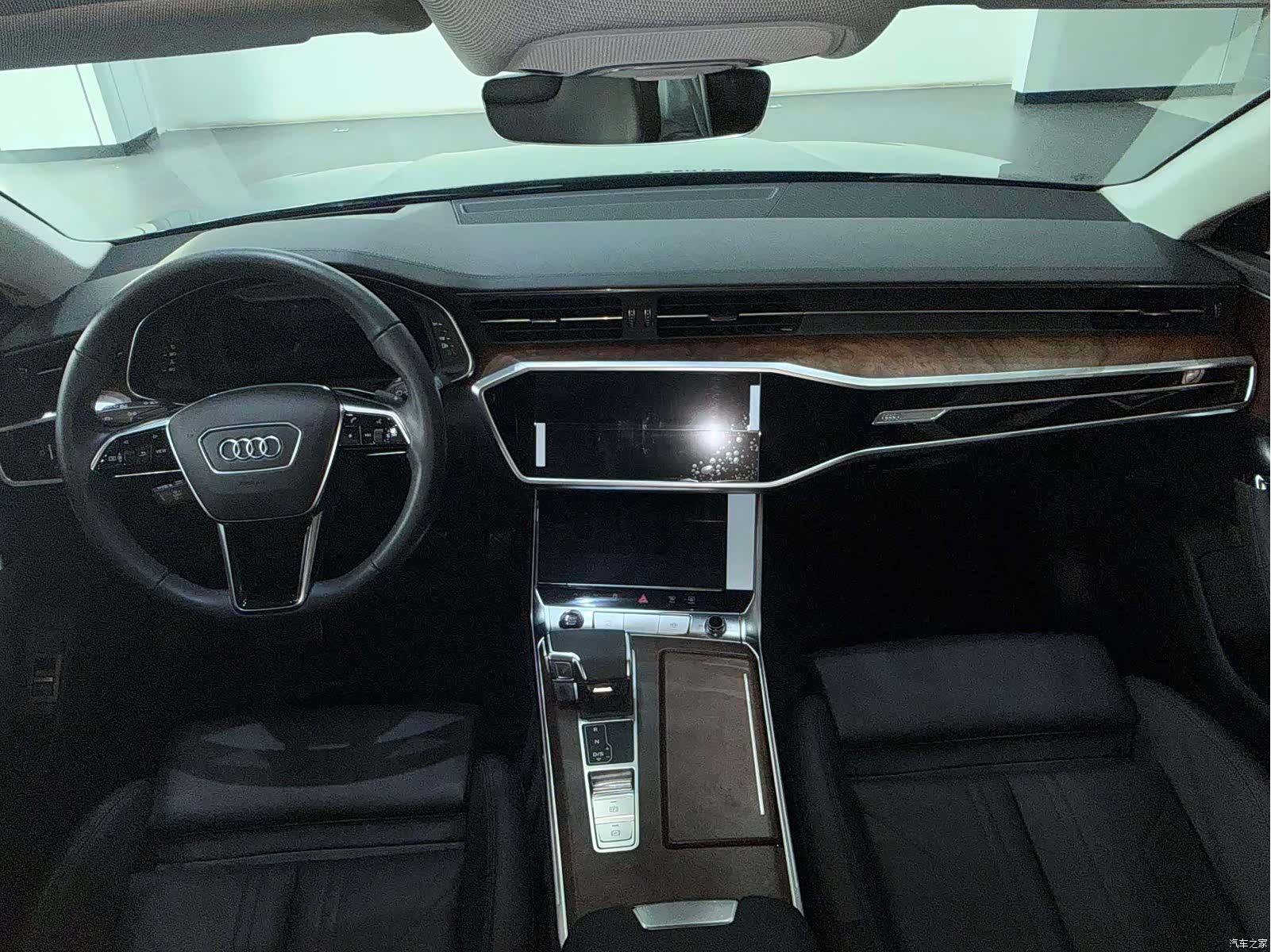 Audi A7, 2021 6
