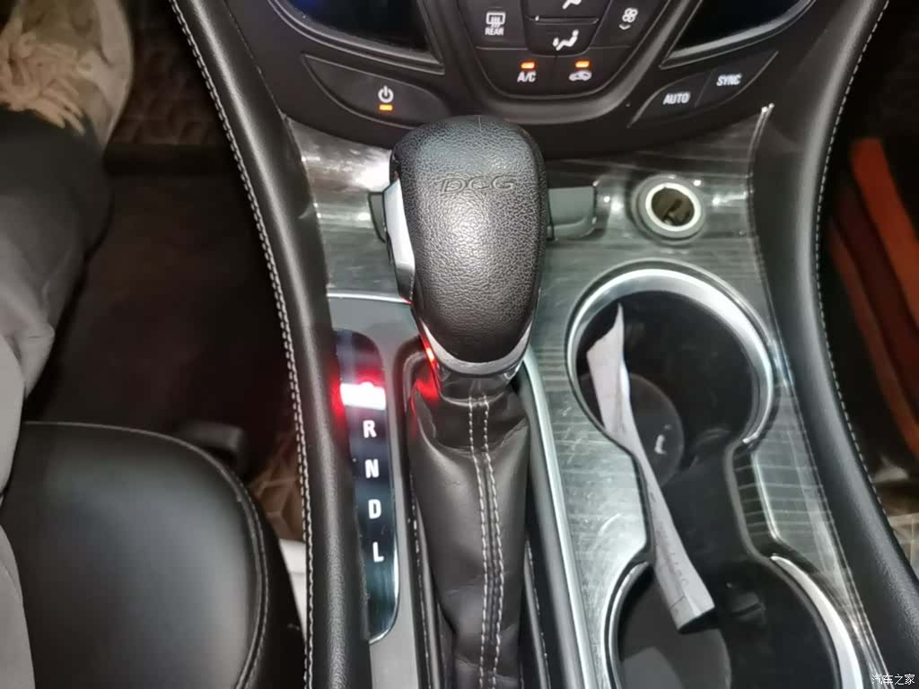 Buick Envision Plus, 2020 14