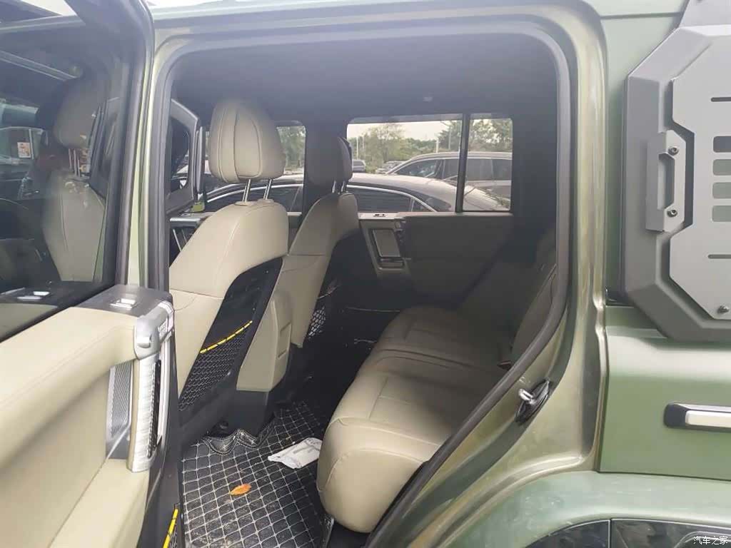 Chery V23, 2024 6