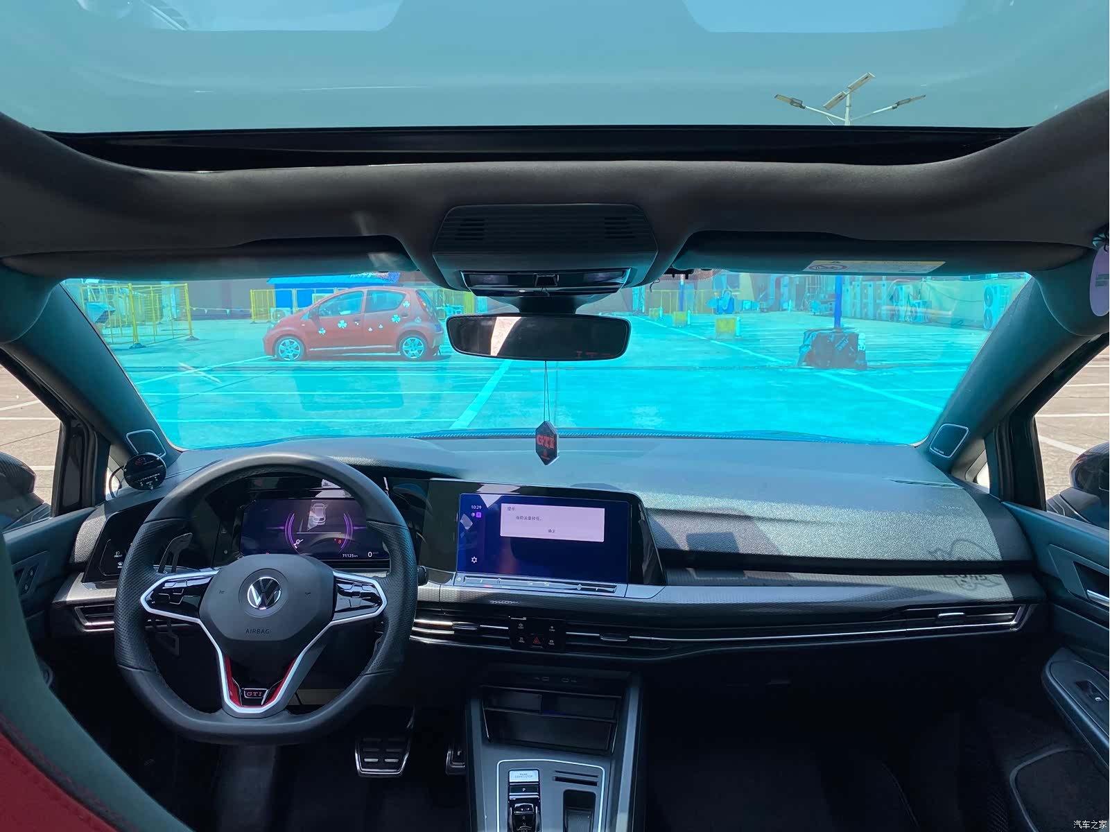 Volkswagen Golf, 2022 10