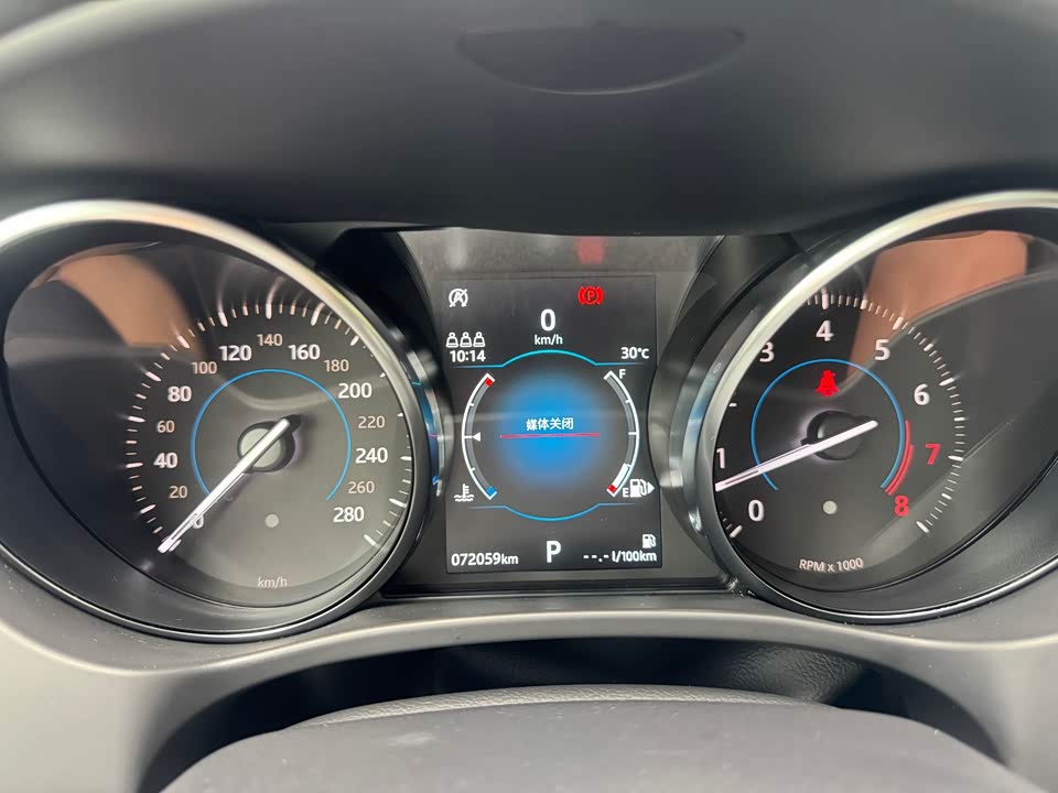 Jaguar F-PACE Jaguar F-PACE