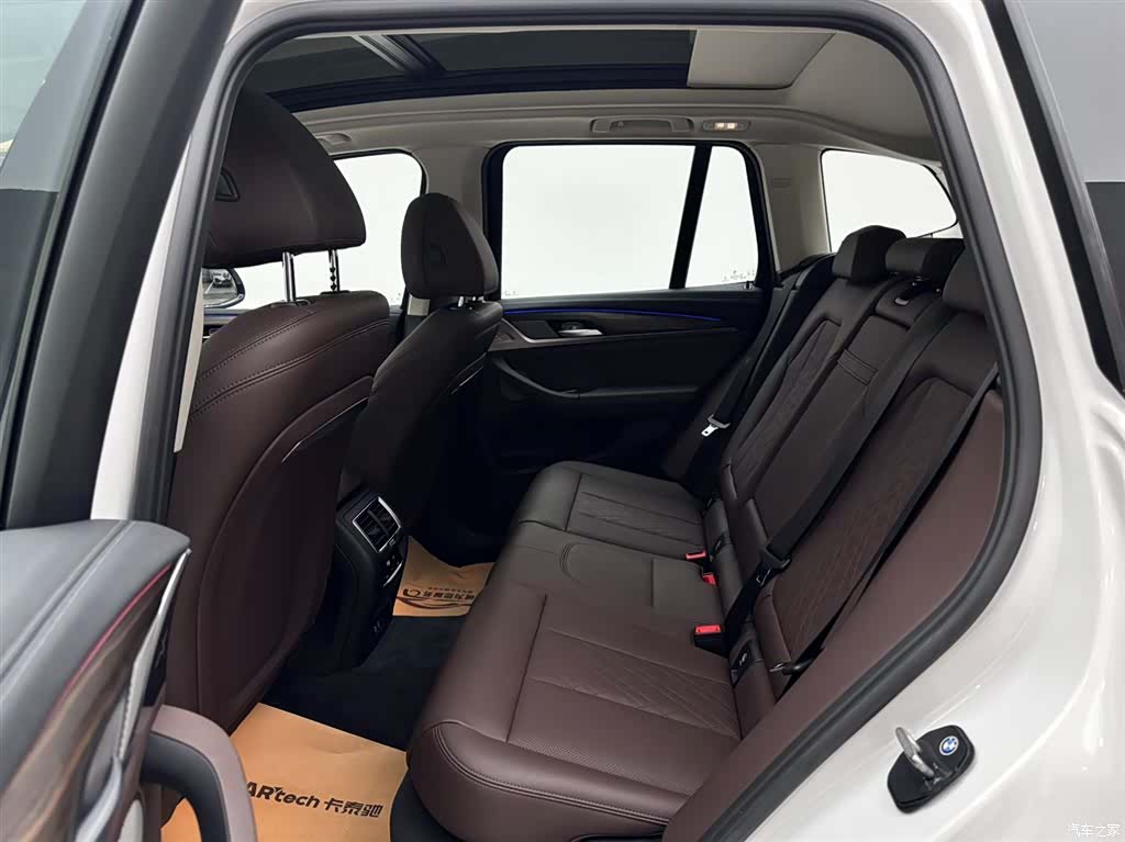 BMW X3, 2023 9