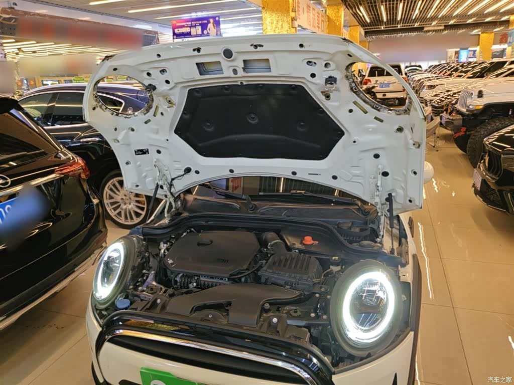 Mini ONE, 2022 20
