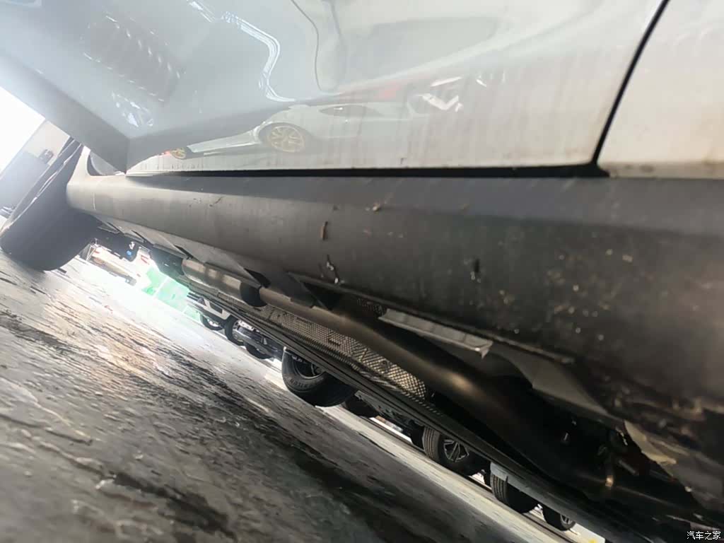 BYD Qin, 2026 21