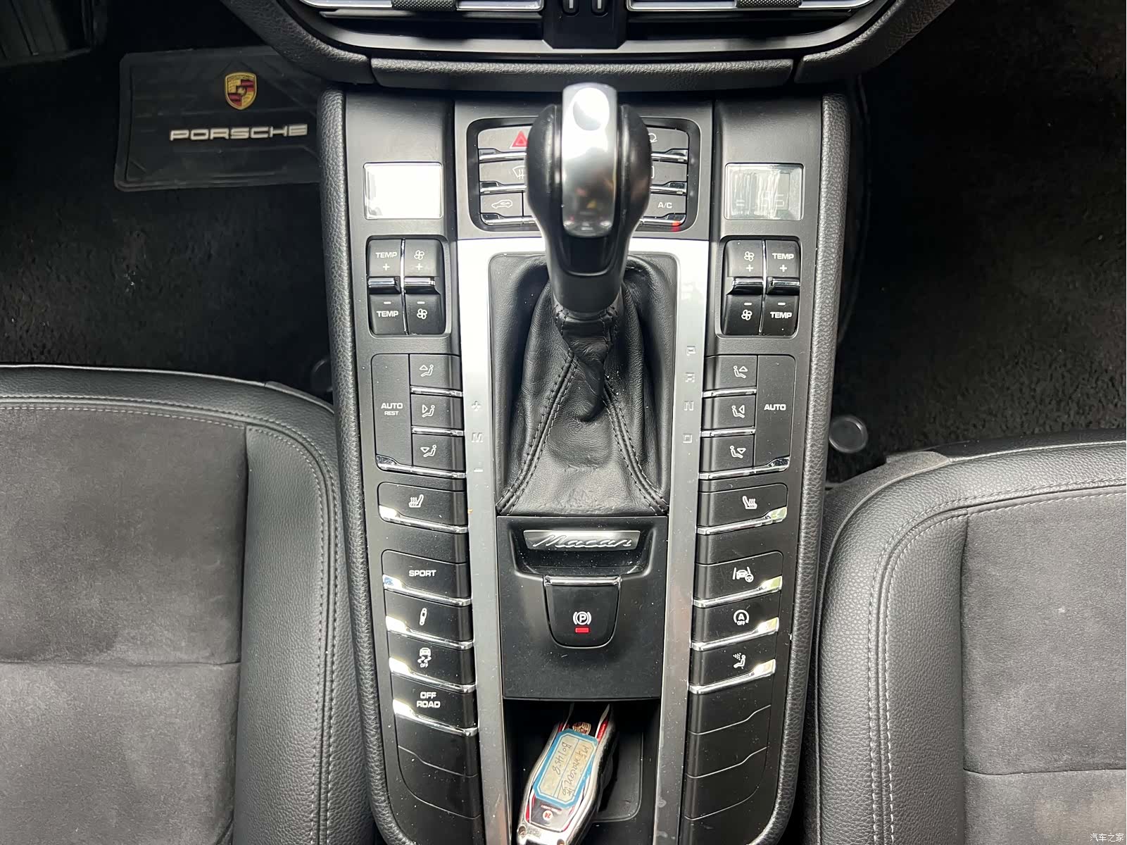 Porsche Macan, 2018 30