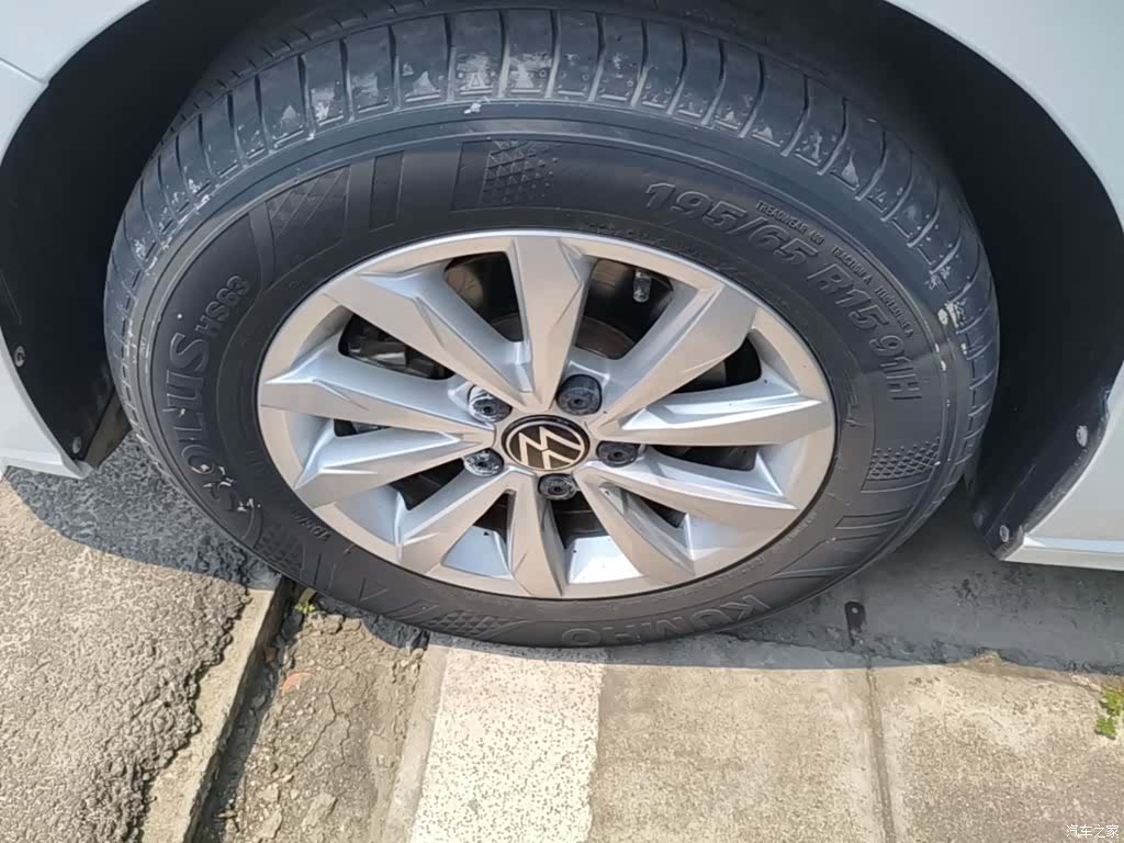 Volkswagen Bora, 2023 23