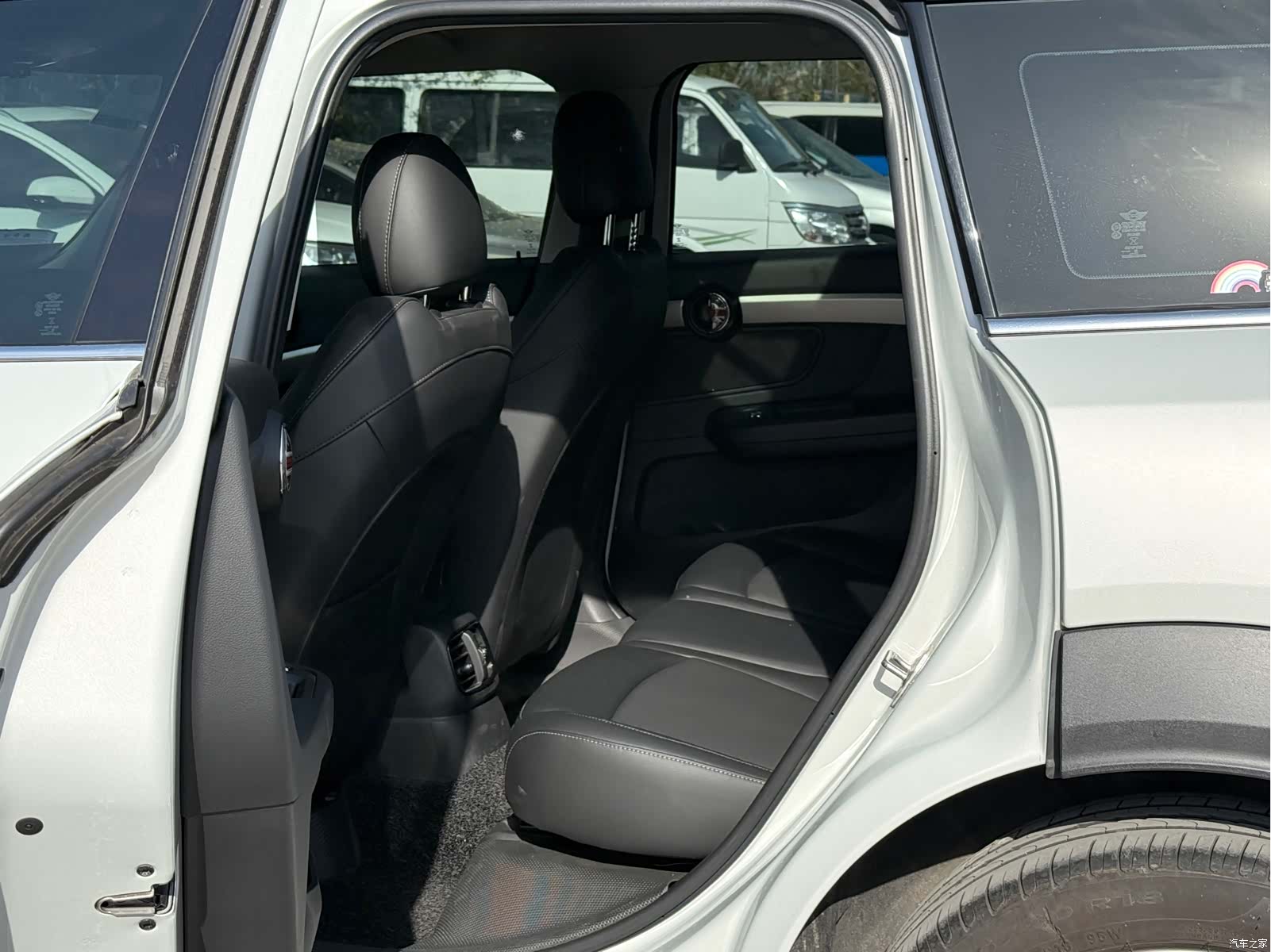 Mini Countryman, 2022 10