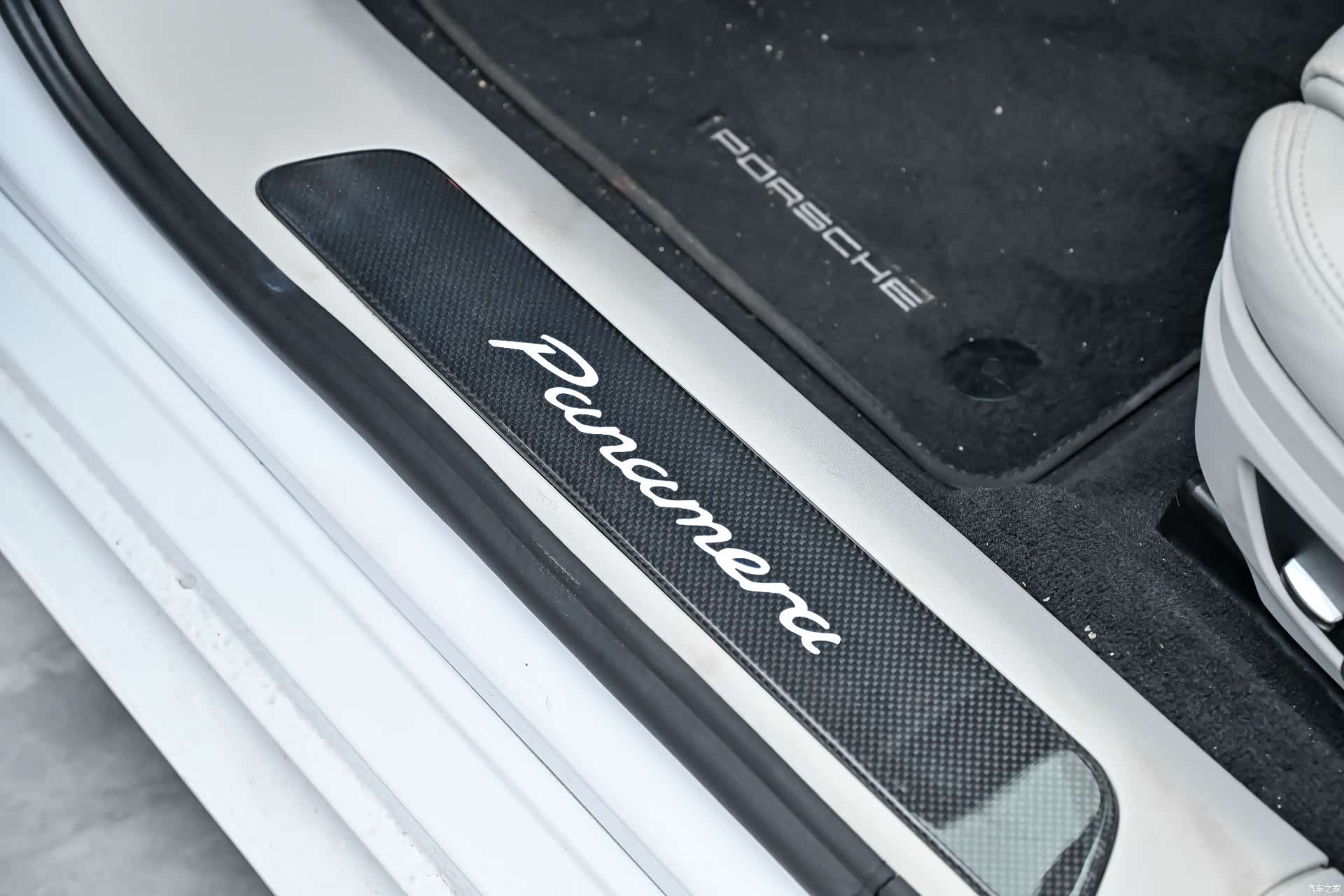 Porsche Panamera, 2021 19