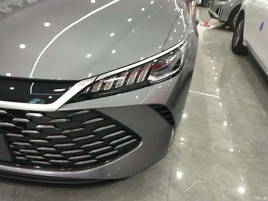 BYD Qin, 2025 24