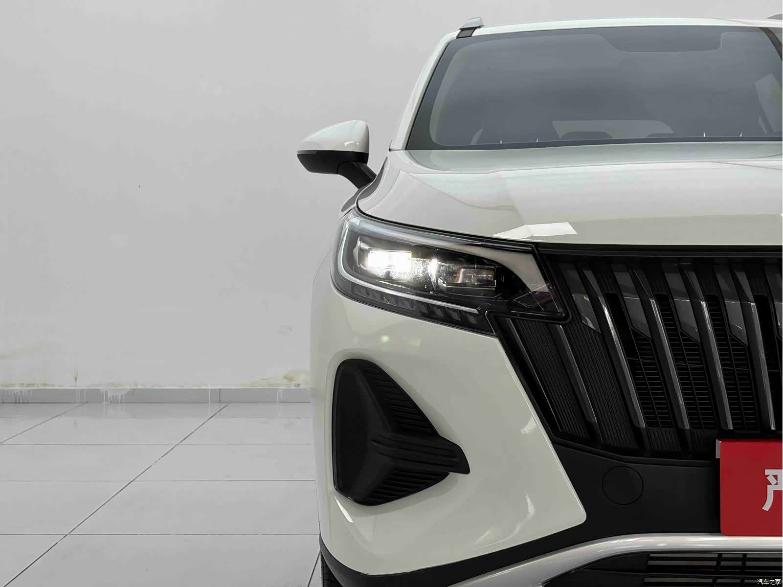 GAC GS4, 2022 10