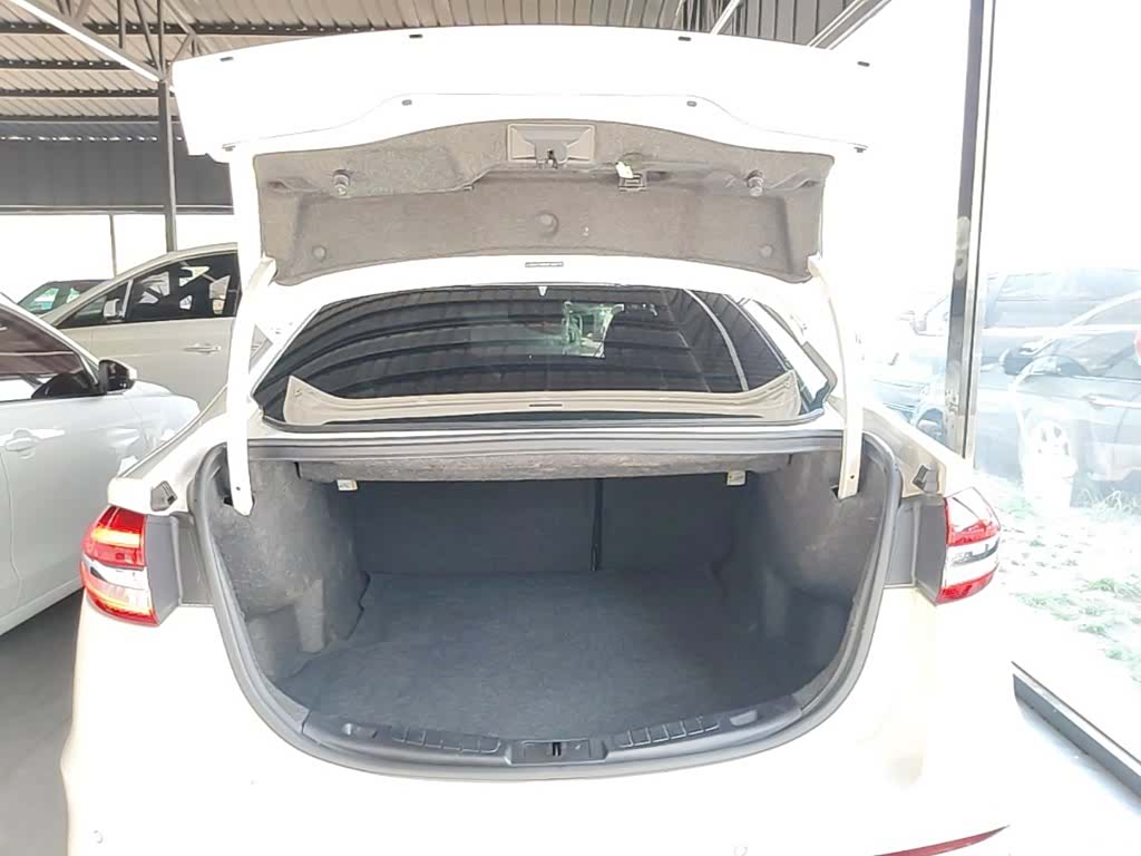 Ford Mondeo, 2019 19
