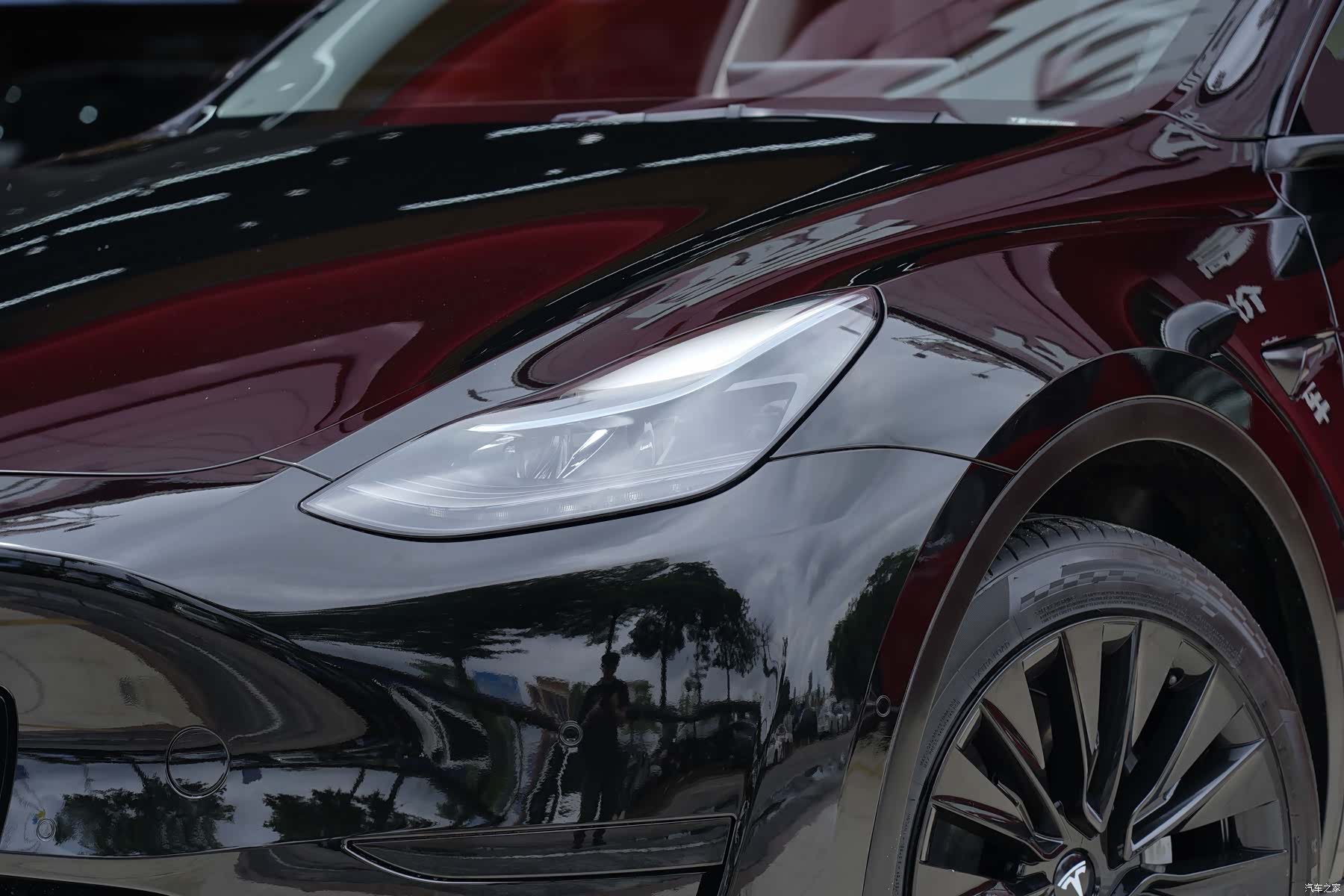 Tesla Model Y, 2024 3