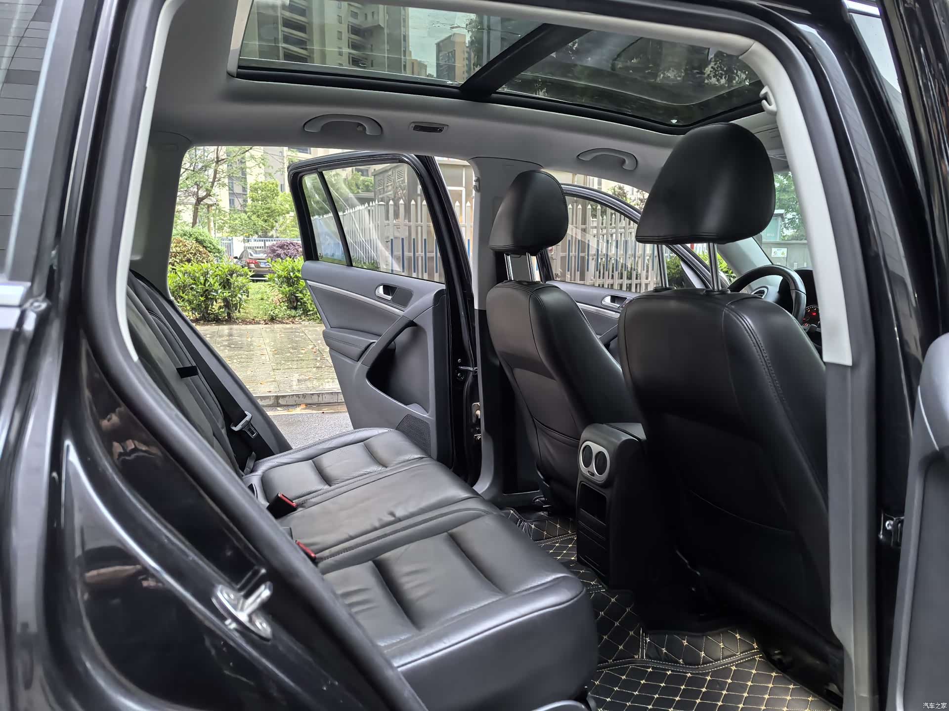 Volkswagen Tiguan, 2017 10